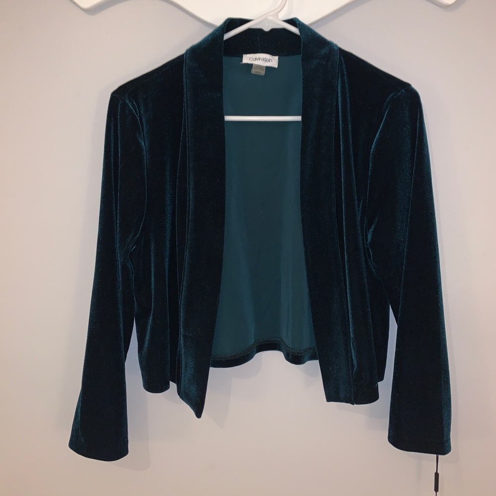 BRAND NEW Calvin Klein jacket